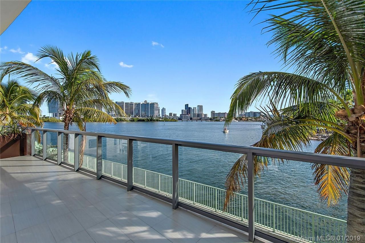 Townhouse a Miami, USA, 170 m² - foto 4