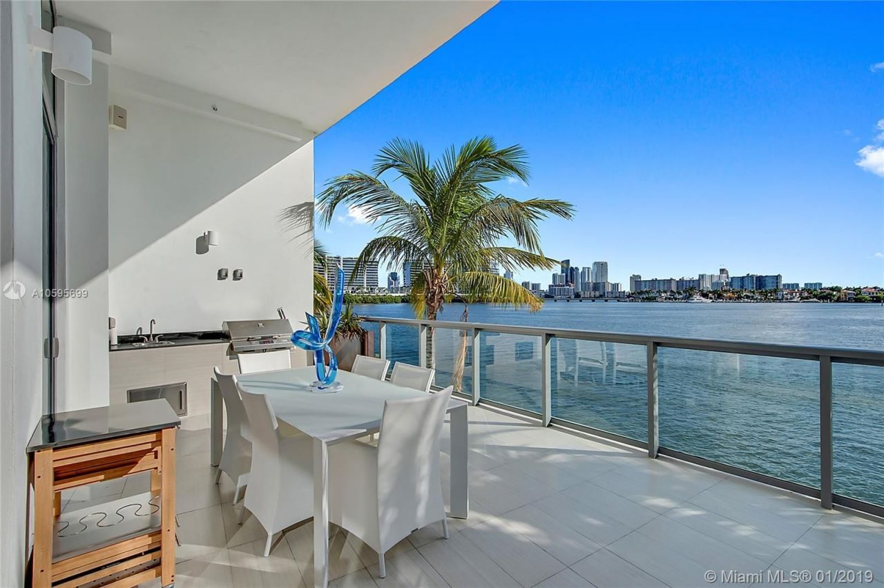 Townhouse a Miami, USA, 170 m² - foto 6