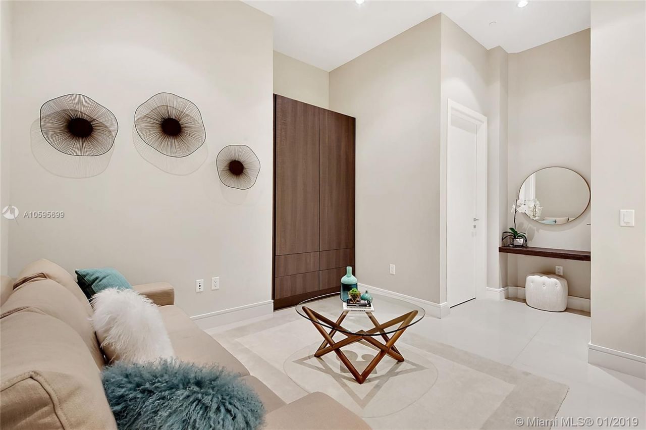 Townhouse a Miami, USA, 170 m² - foto 7