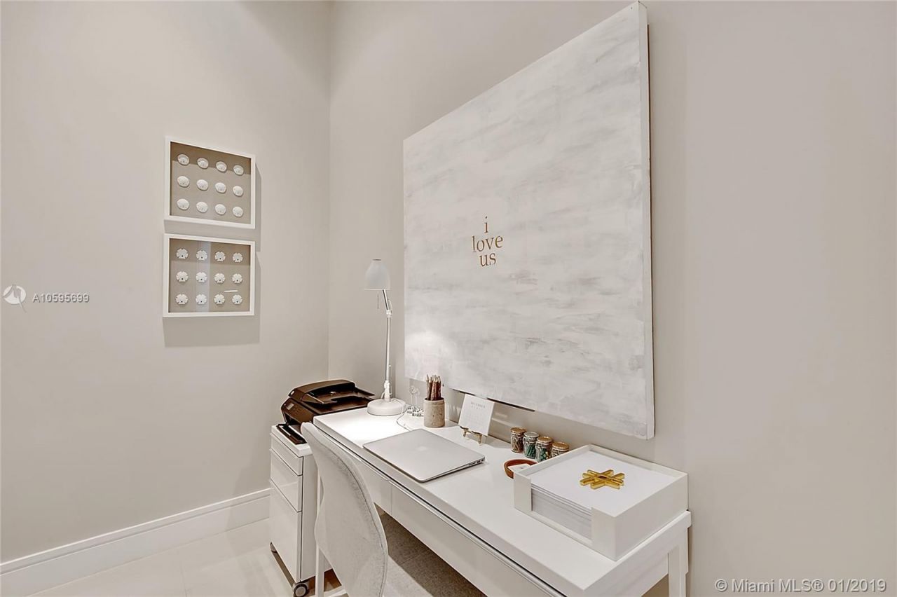 Townhouse a Miami, USA, 170 m² - foto 9