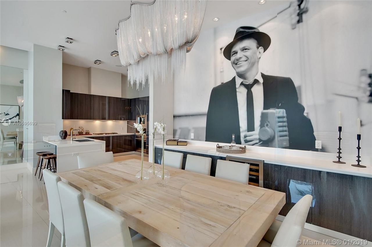 Townhouse a Miami, USA, 170 m² - foto 13