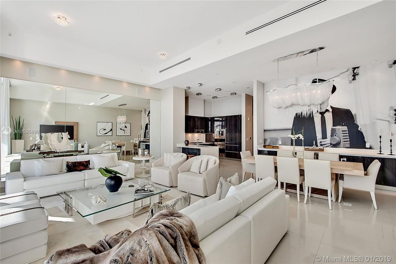 Townhouse a Miami, USA, 170 m² - foto 3