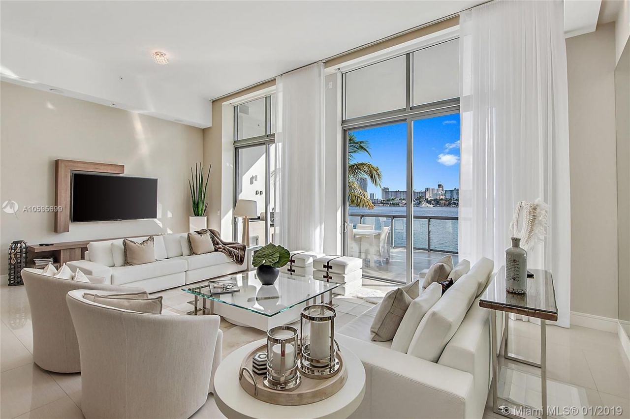 Townhouse a Miami, USA, 170 m² - foto 2