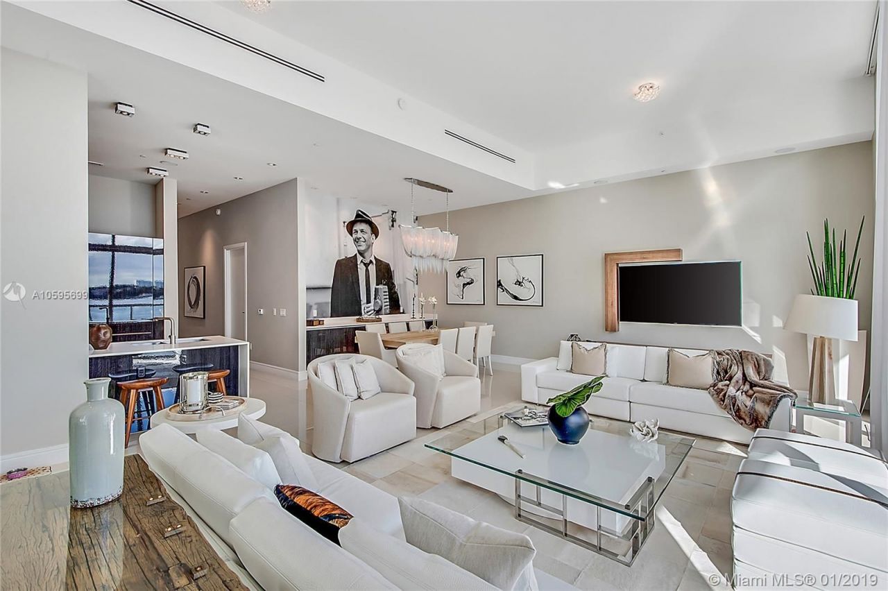 Townhouse a Miami, USA, 170 m² - foto 17