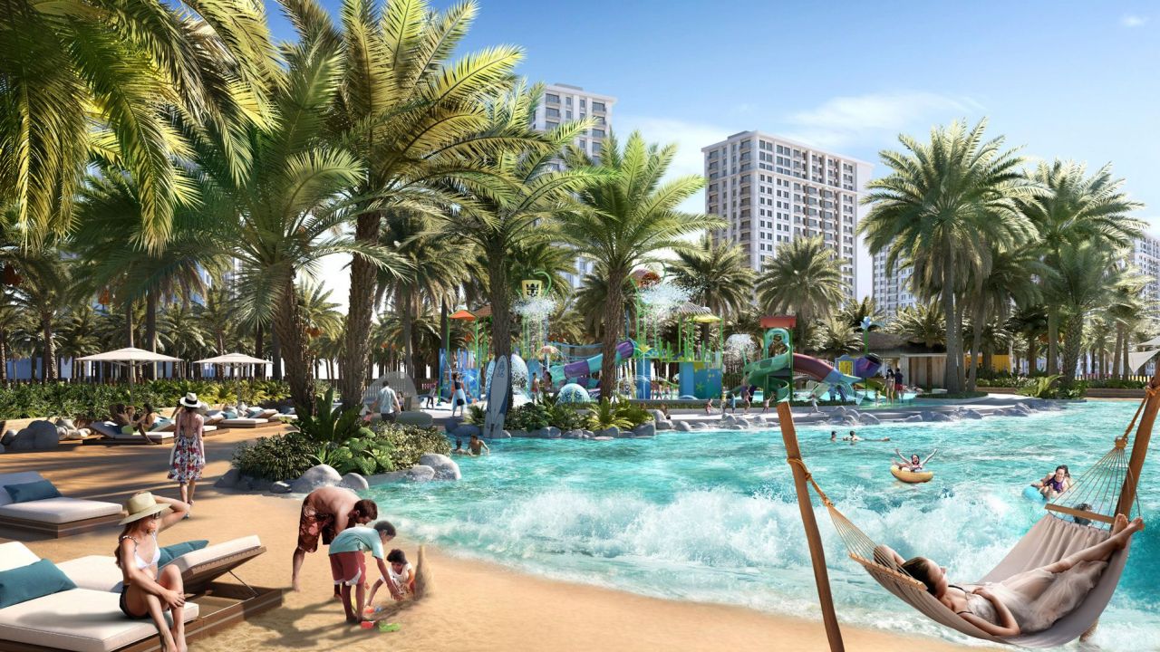 Appartamenti a Dubai, EAU, 65 m² - foto 9