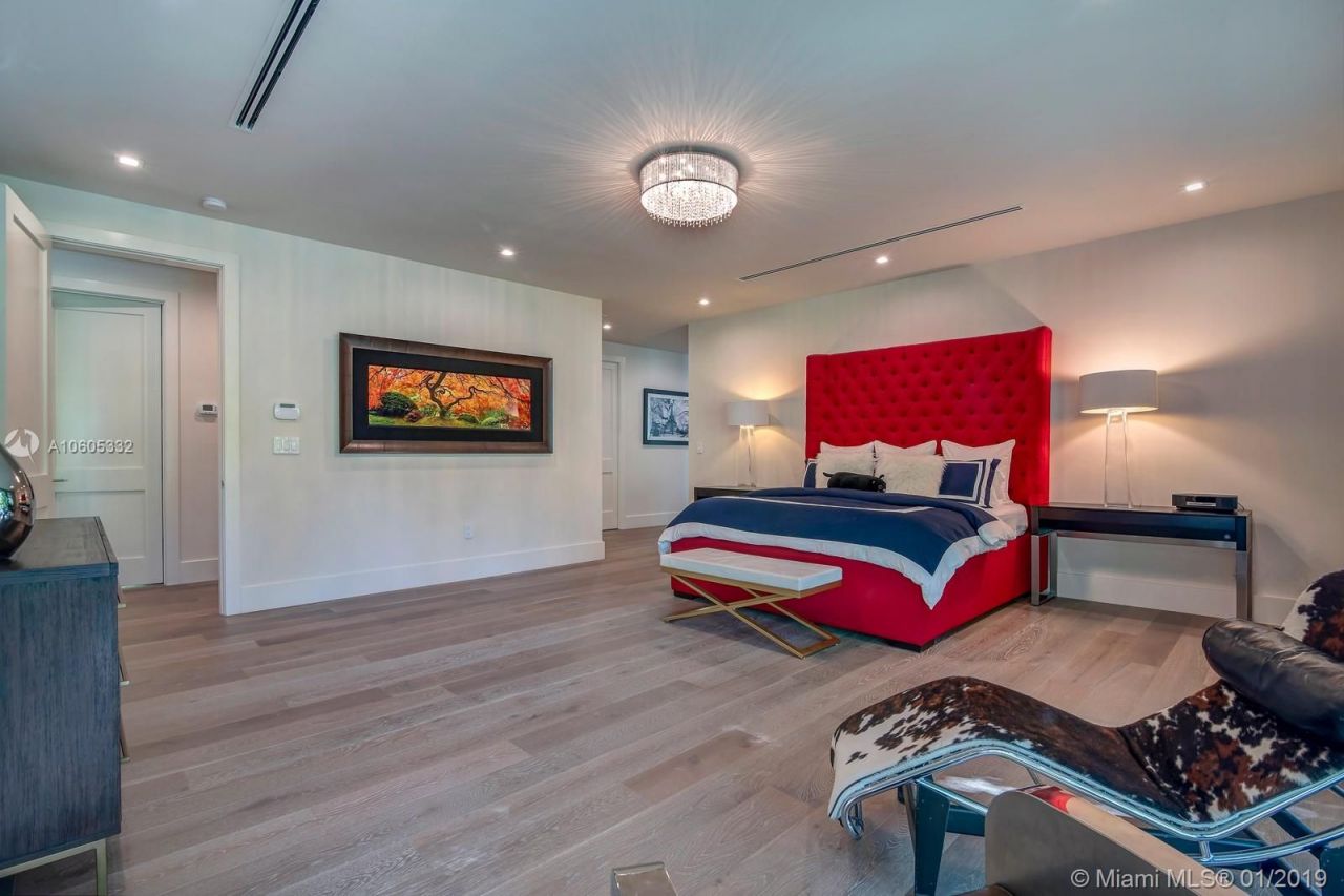 Villa en Miami, Estados Unidos, 600 m² - imagen 5