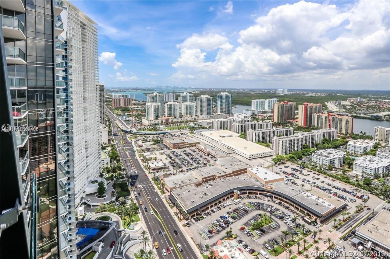 Wohnung in Miami, USA, 210 m² - Foto 7