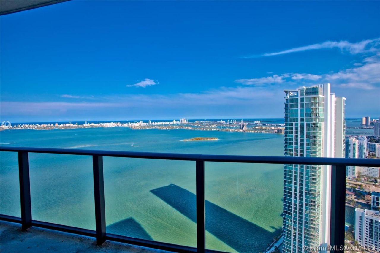 Attico a Miami, USA, 290 m² - foto 3