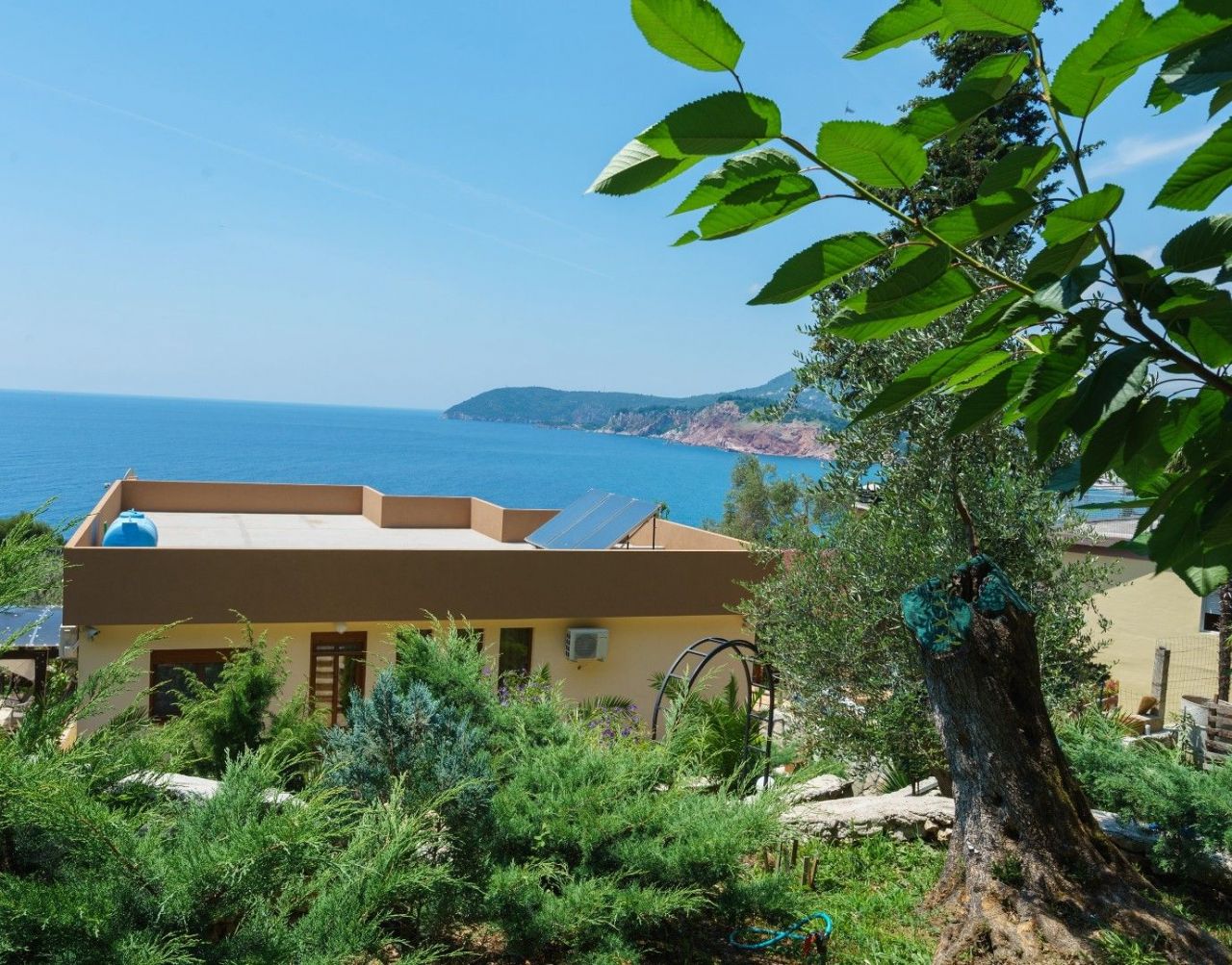 Villa Ratats, Montenegro, 240 m² - imagen 5