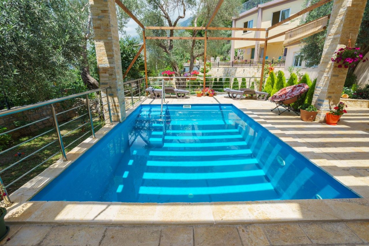 Villa Ratats, Montenegro, 240 m² - imagen 6