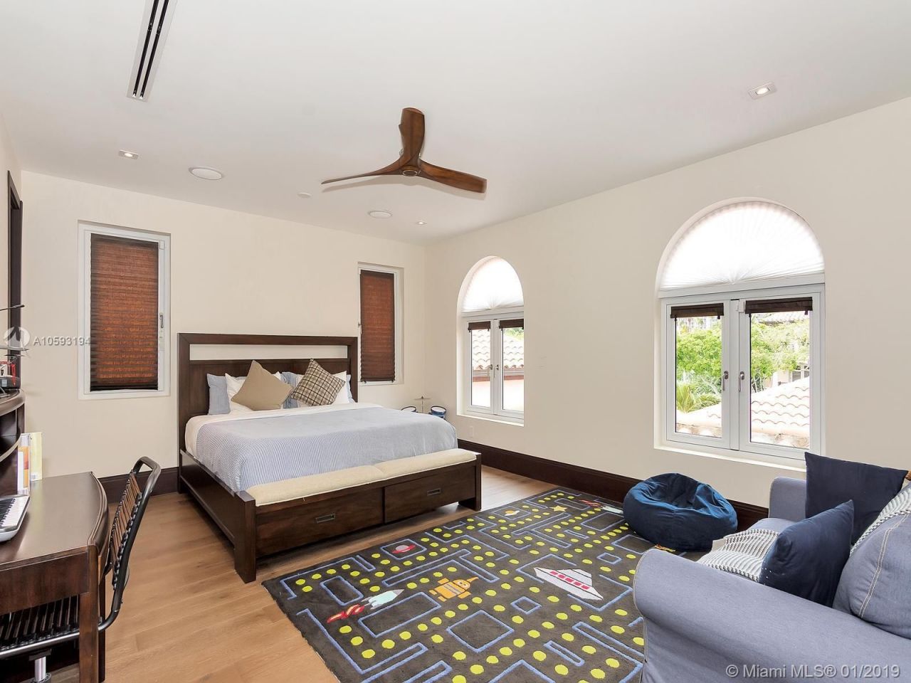 Villa in Miami, USA, 550 m² - Foto 10