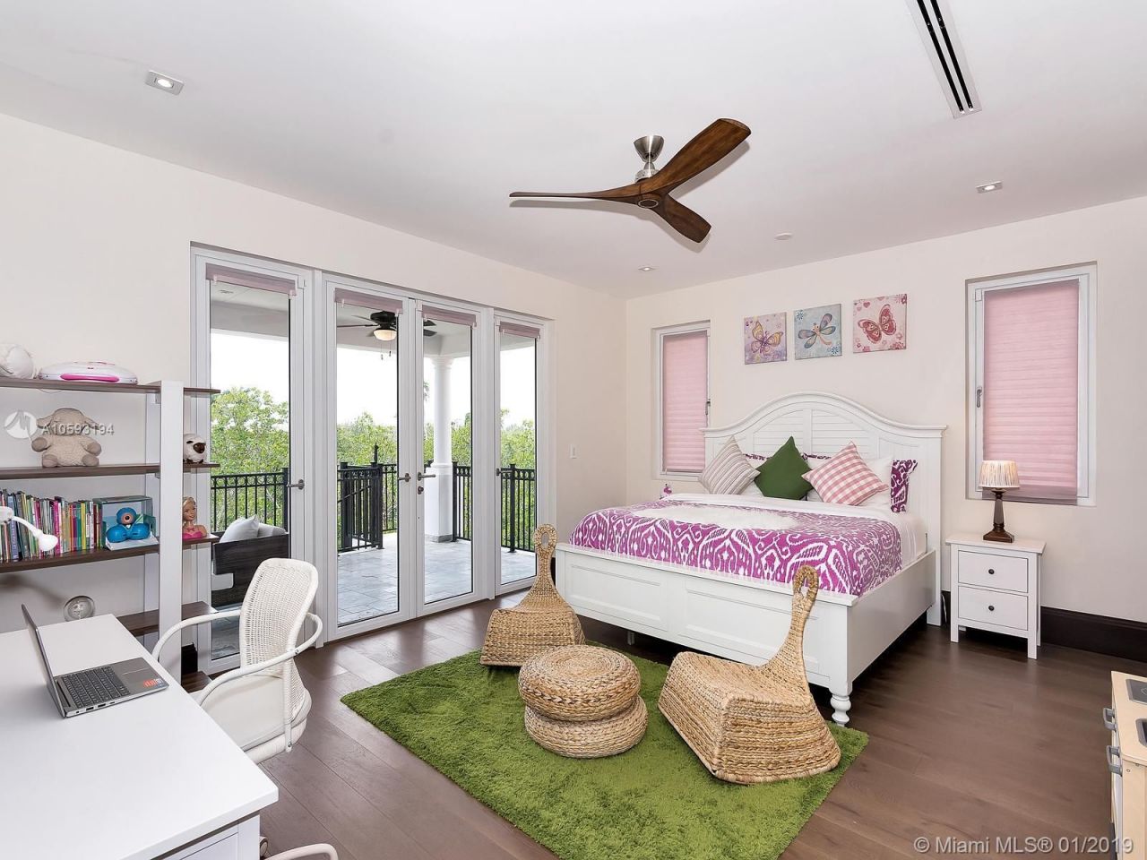 Villa in Miami, USA, 550 m² - Foto 9