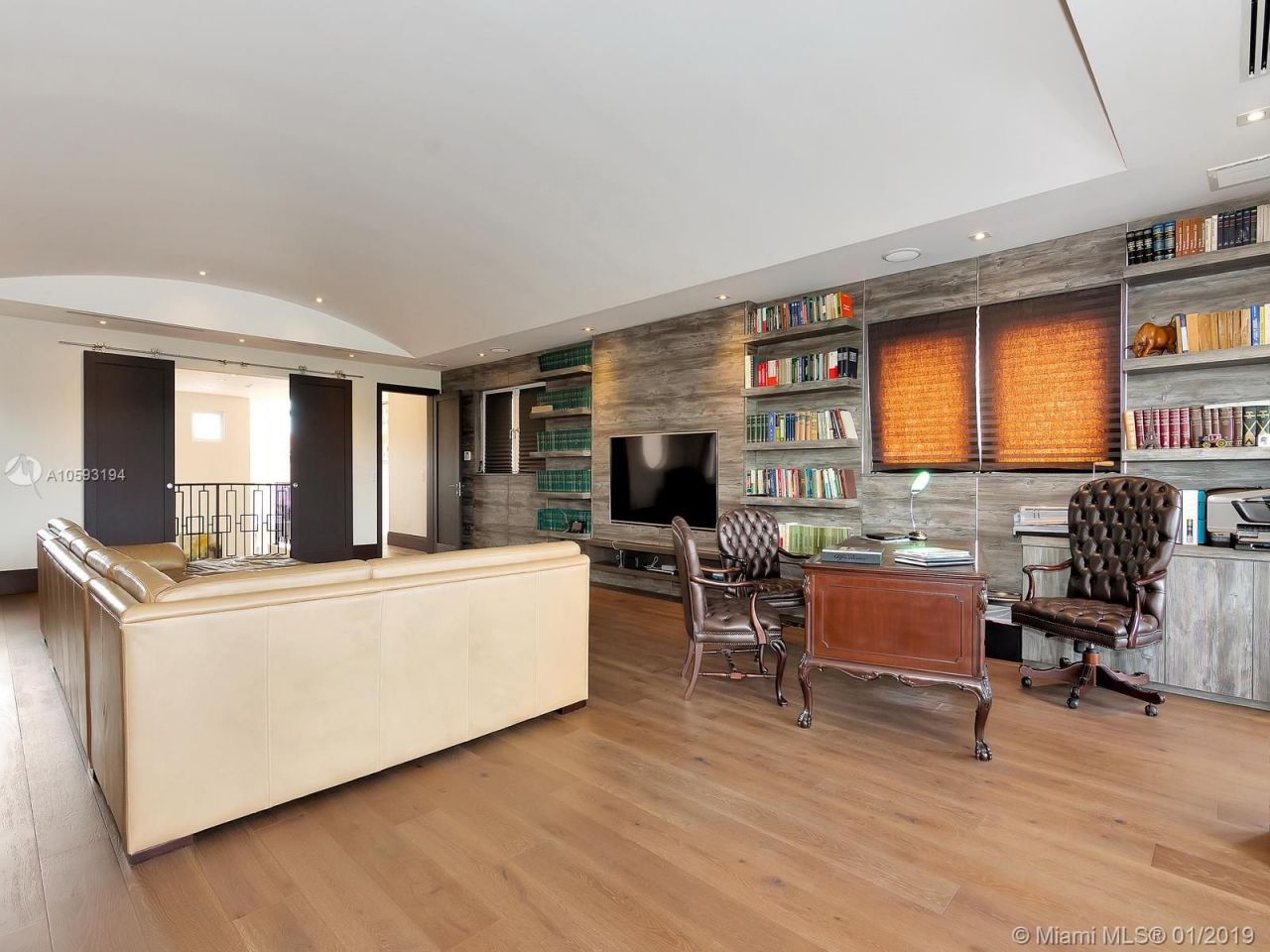 Villa in Miami, USA, 550 m² - Foto 11