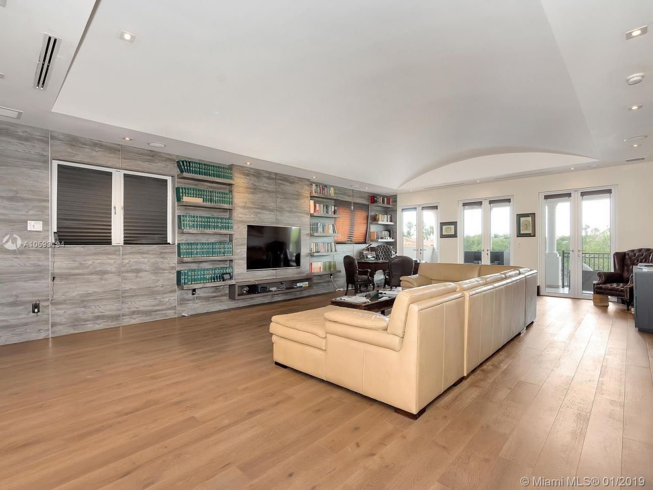 Villa in Miami, USA, 550 m² - Foto 12