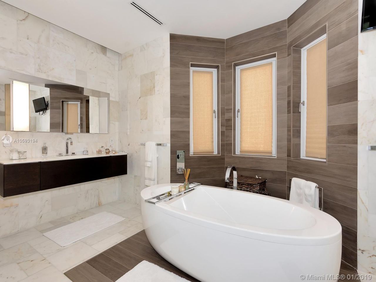 Villa in Miami, USA, 550 m² - Foto 13