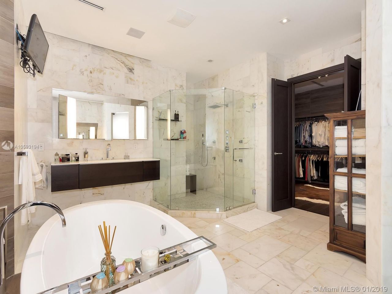 Villa in Miami, USA, 550 m² - Foto 14