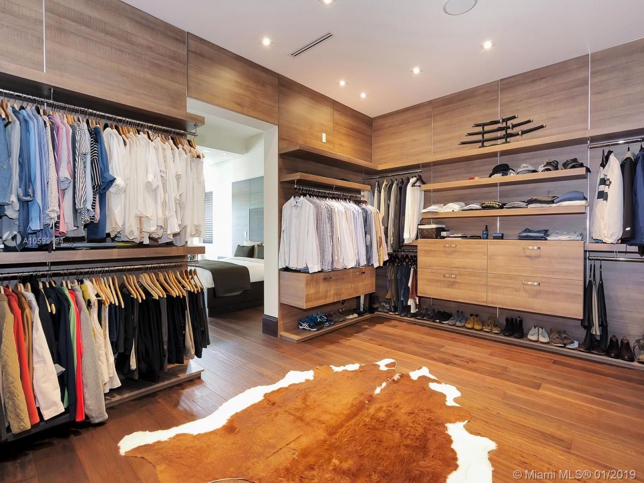 Villa in Miami, USA, 550 m² - Foto 15