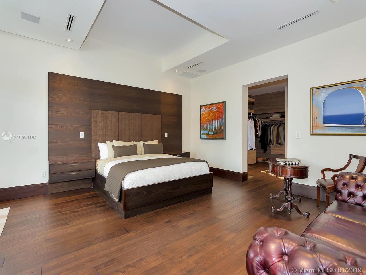 Villa in Miami, USA, 550 m² - Foto 16