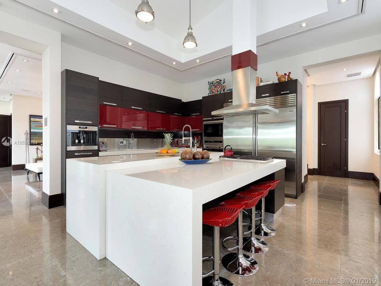 Villa in Miami, USA, 550 m² - Foto 18