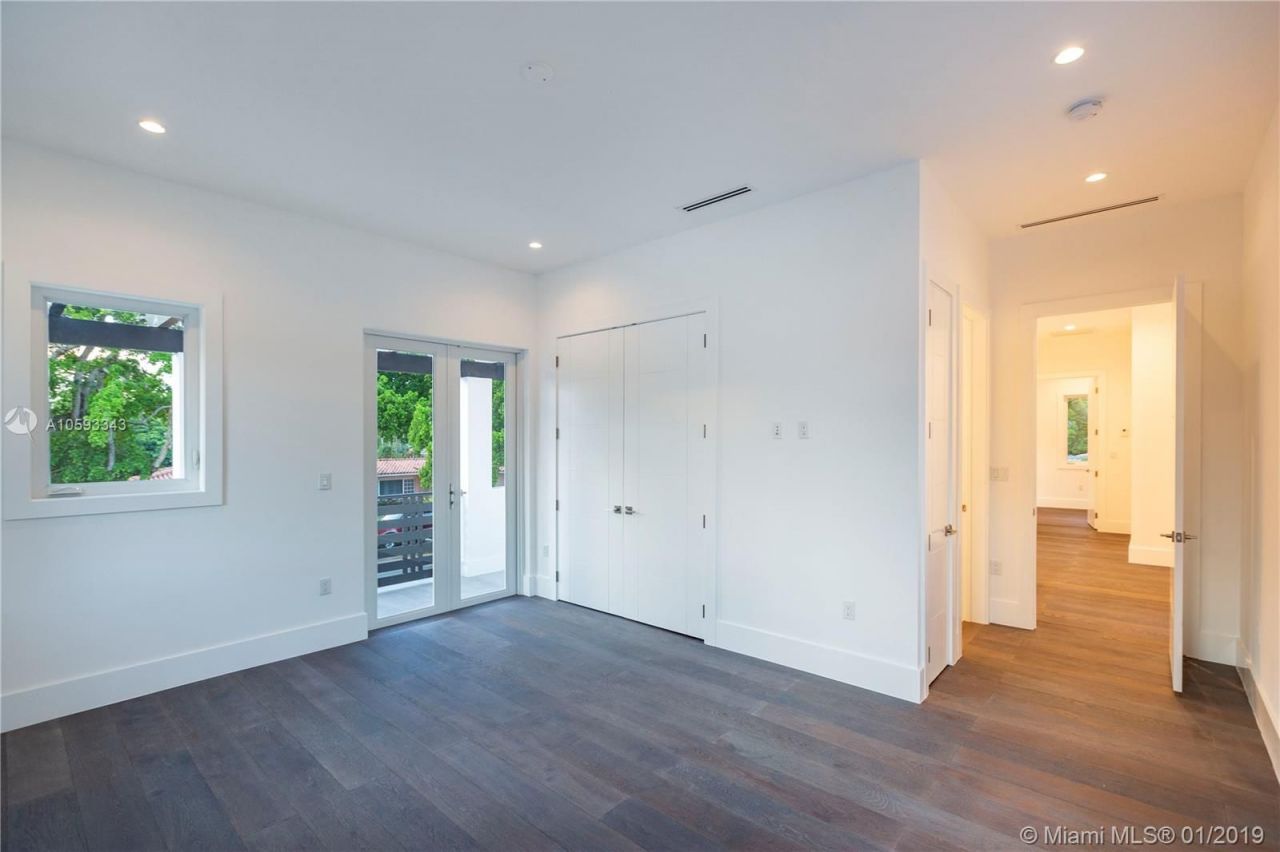 Haus in Miami, USA, 330 m² - Foto 10