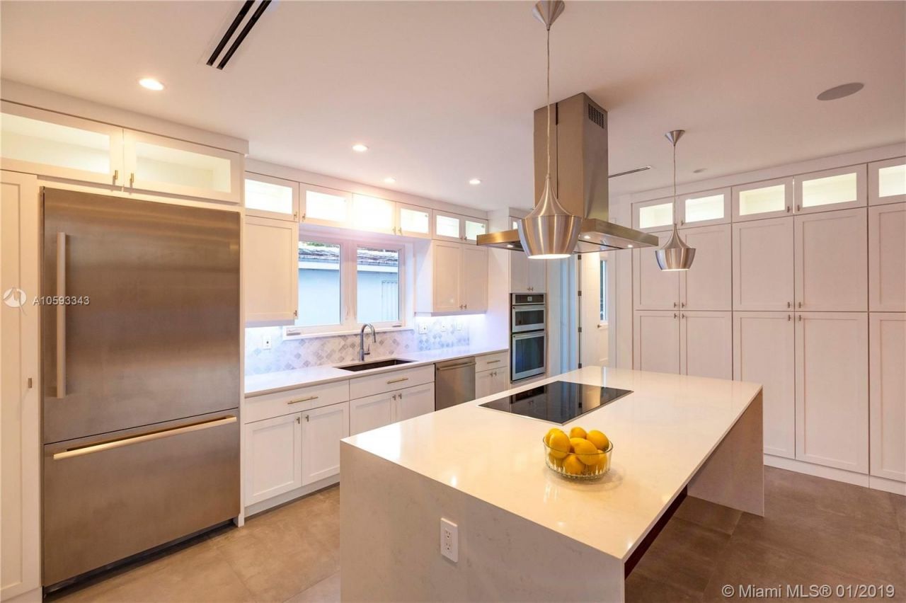 Haus in Miami, USA, 330 m² - Foto 15