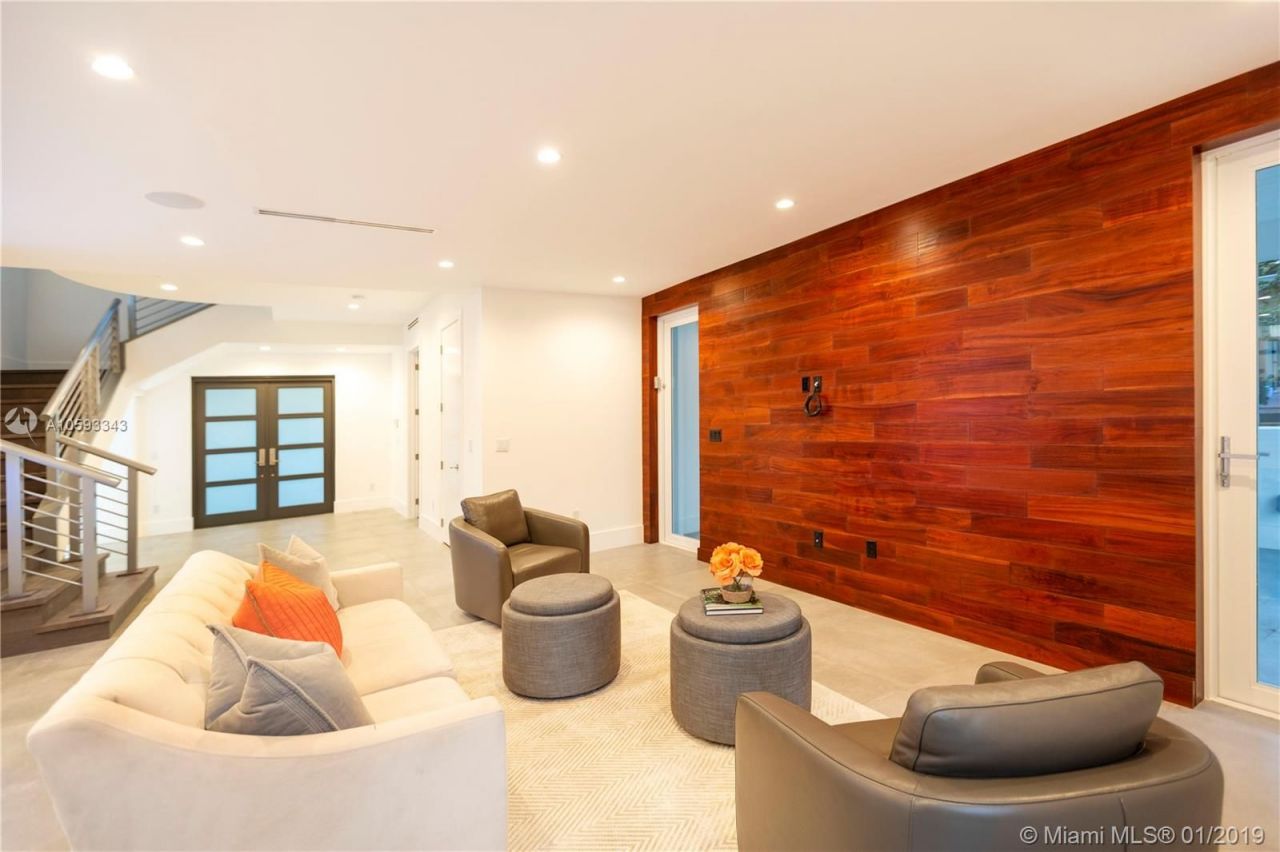 Haus in Miami, USA, 330 m² - Foto 17