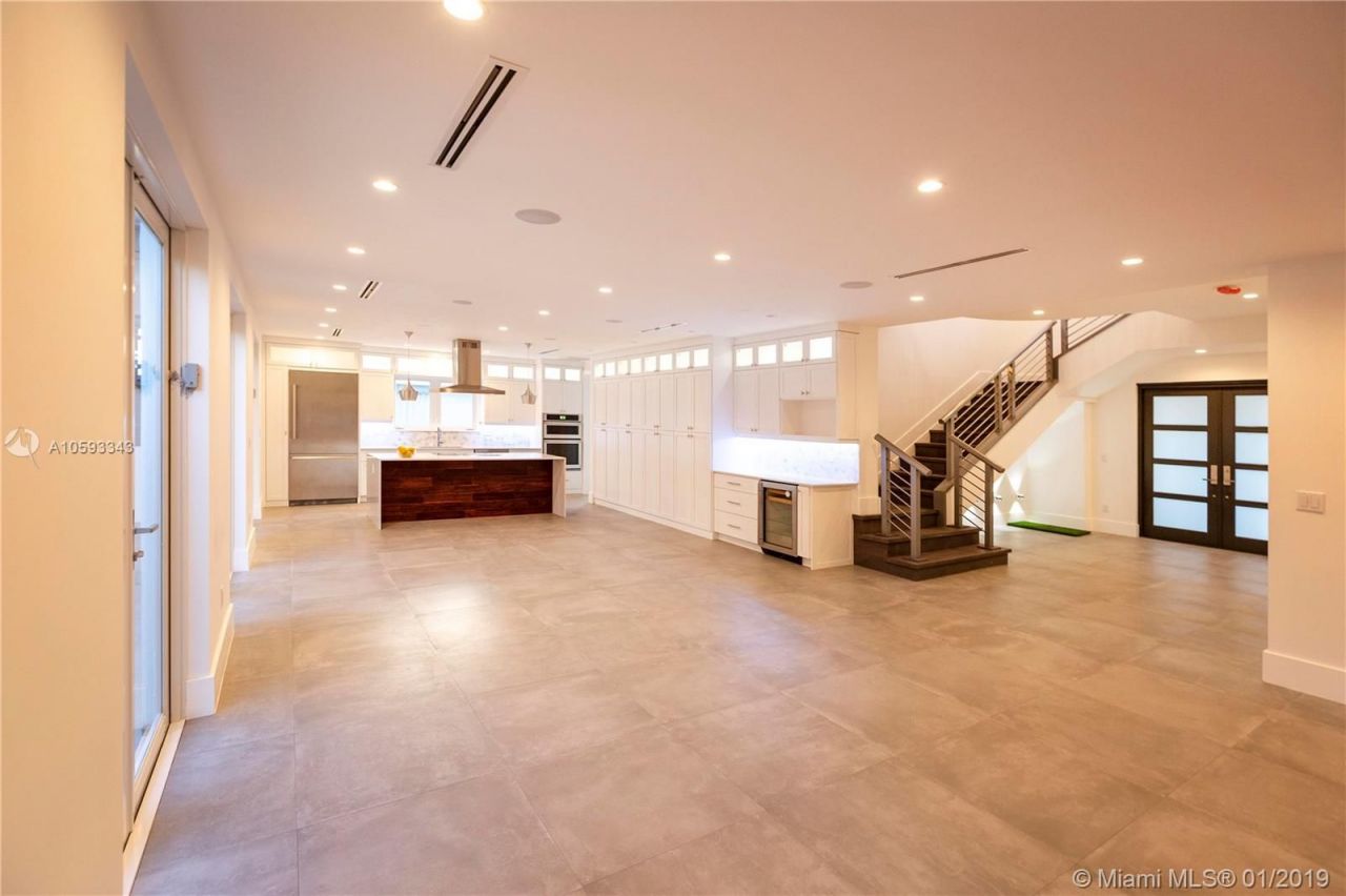 Haus in Miami, USA, 330 m² - Foto 8