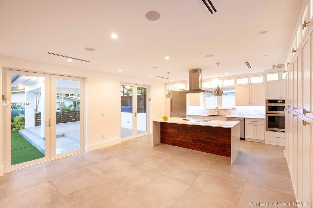 Haus in Miami, USA, 330 m² - Foto 4