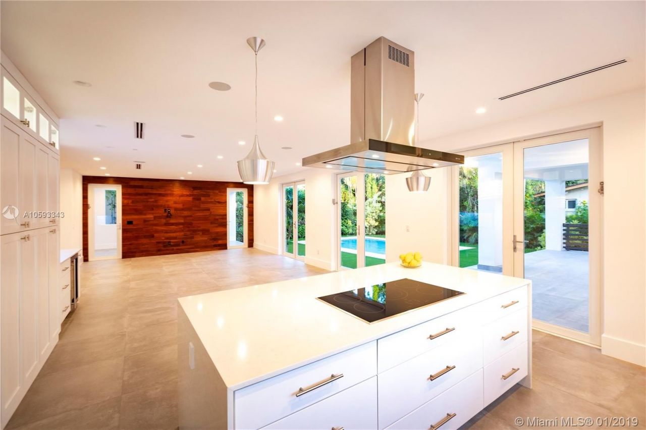 Haus in Miami, USA, 330 m² - Foto 7