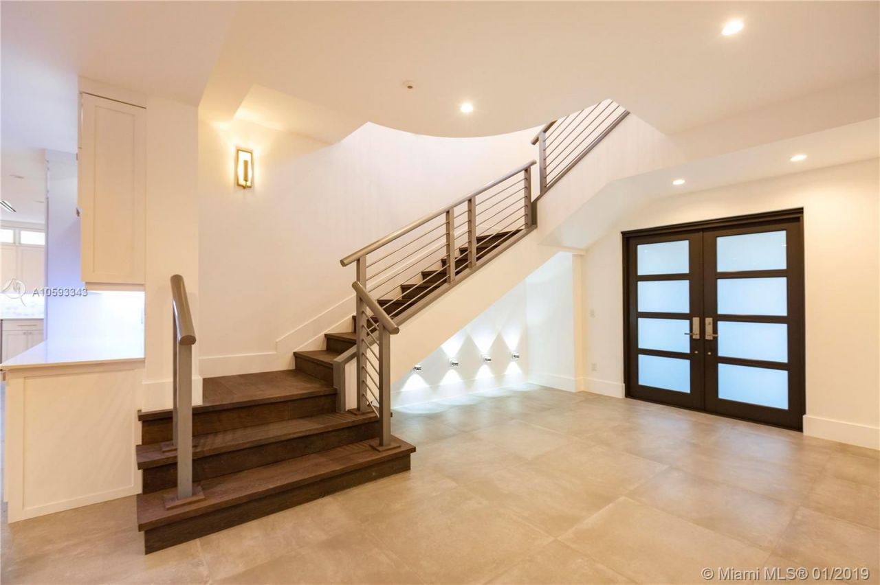 Haus in Miami, USA, 330 m² - Foto 6