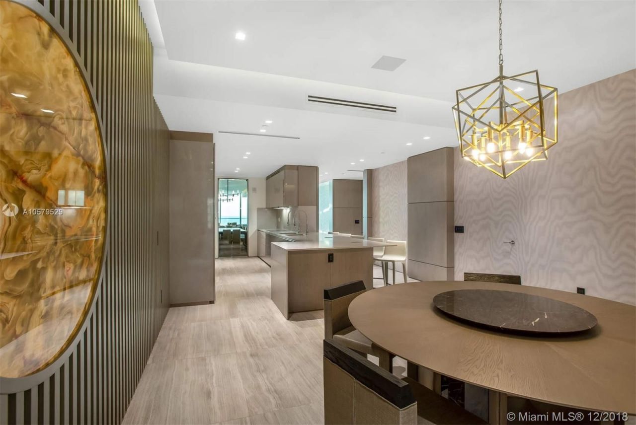 Appartamento a Miami, USA, 330 m² - foto 5