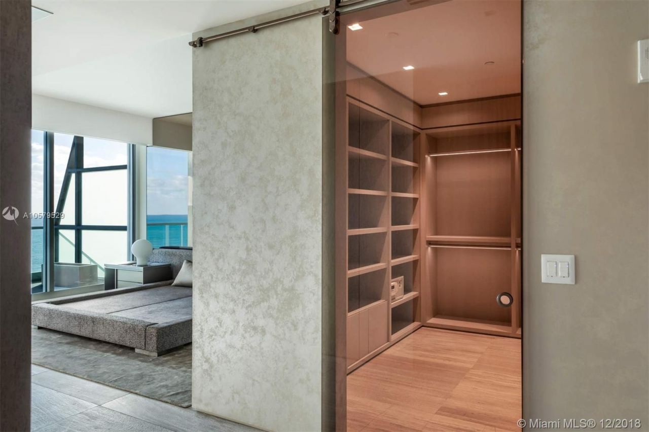 Appartamento a Miami, USA, 330 m² - foto 14