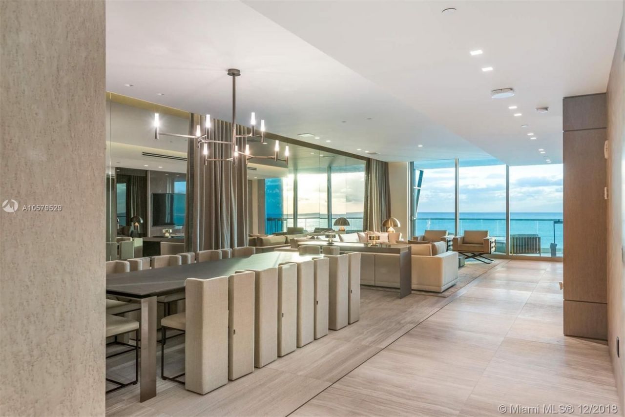 Appartamento a Miami, USA, 330 m² - foto 9