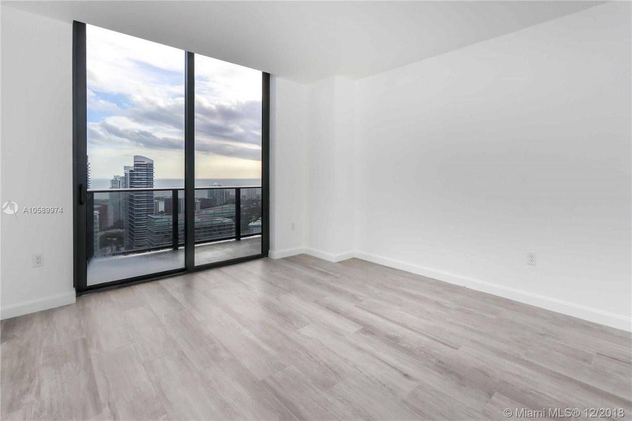 Penthouse in Miami, USA, 210 m² - picture 5