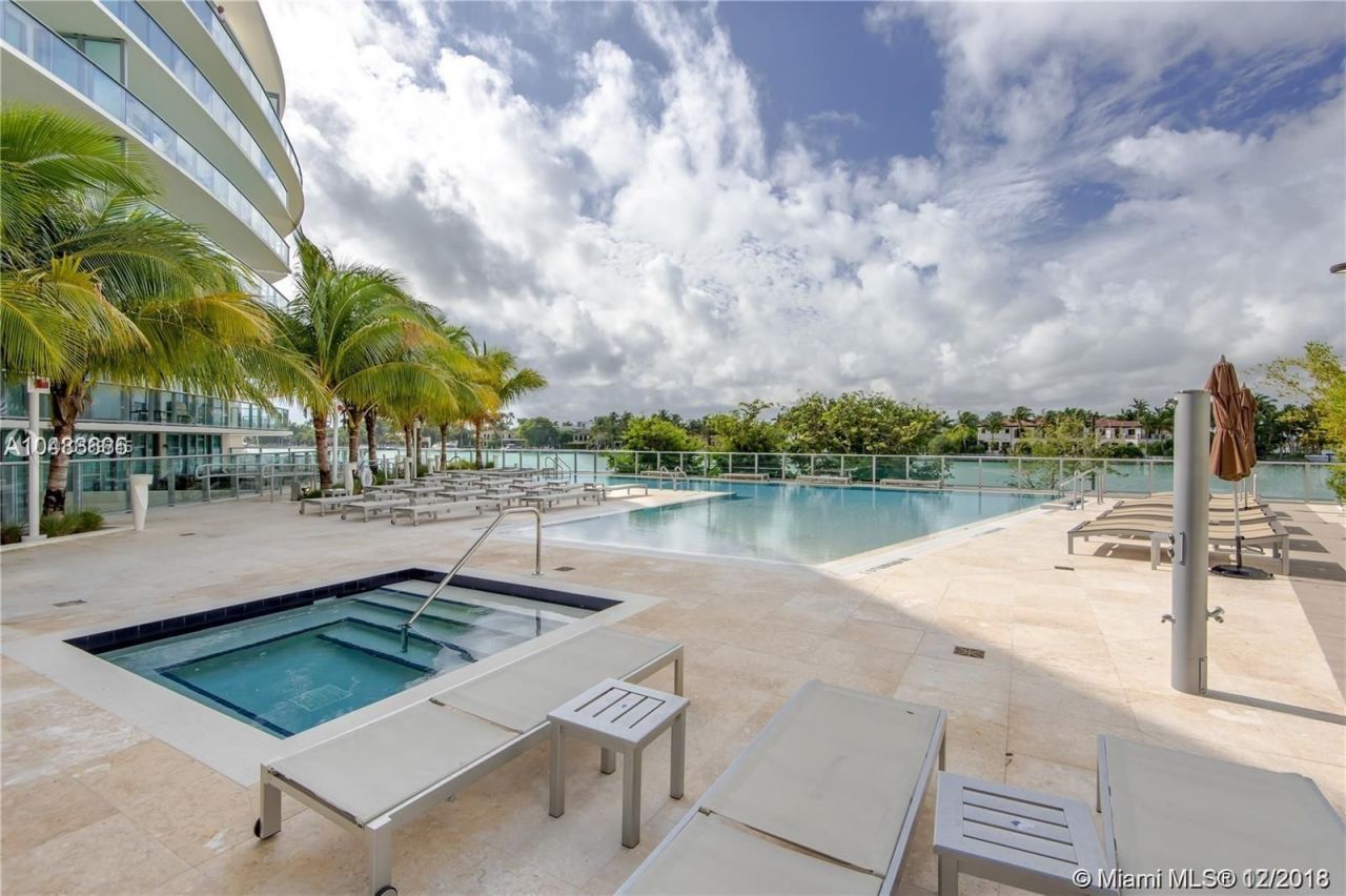 Wohnung in Miami, USA, 150 m² - Foto 6