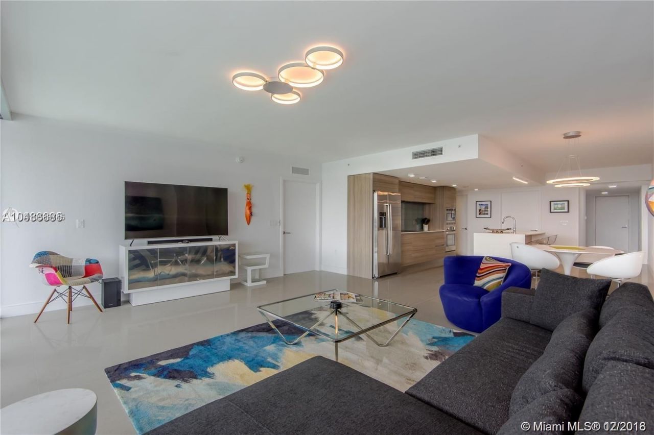 Wohnung in Miami, USA, 150 m² - Foto 11