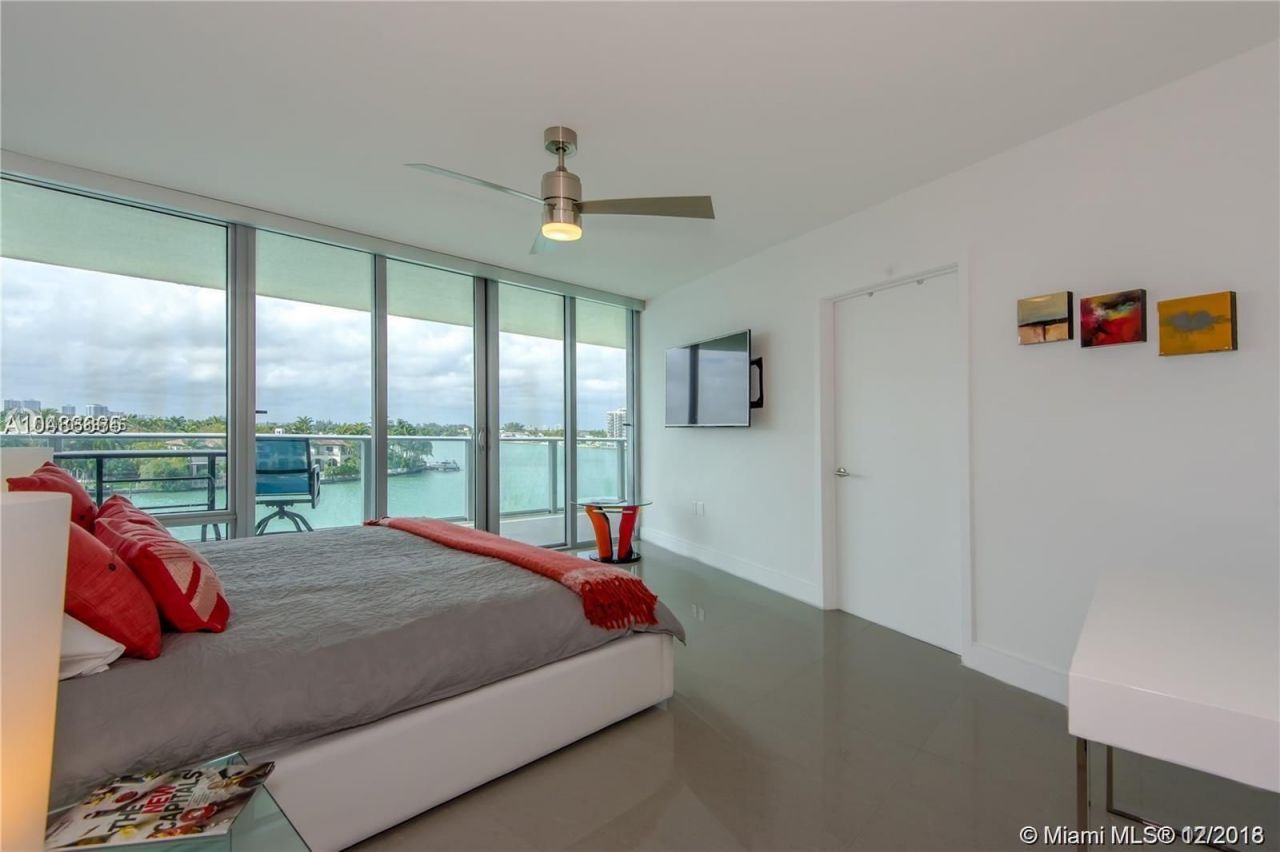 Wohnung in Miami, USA, 150 m² - Foto 10