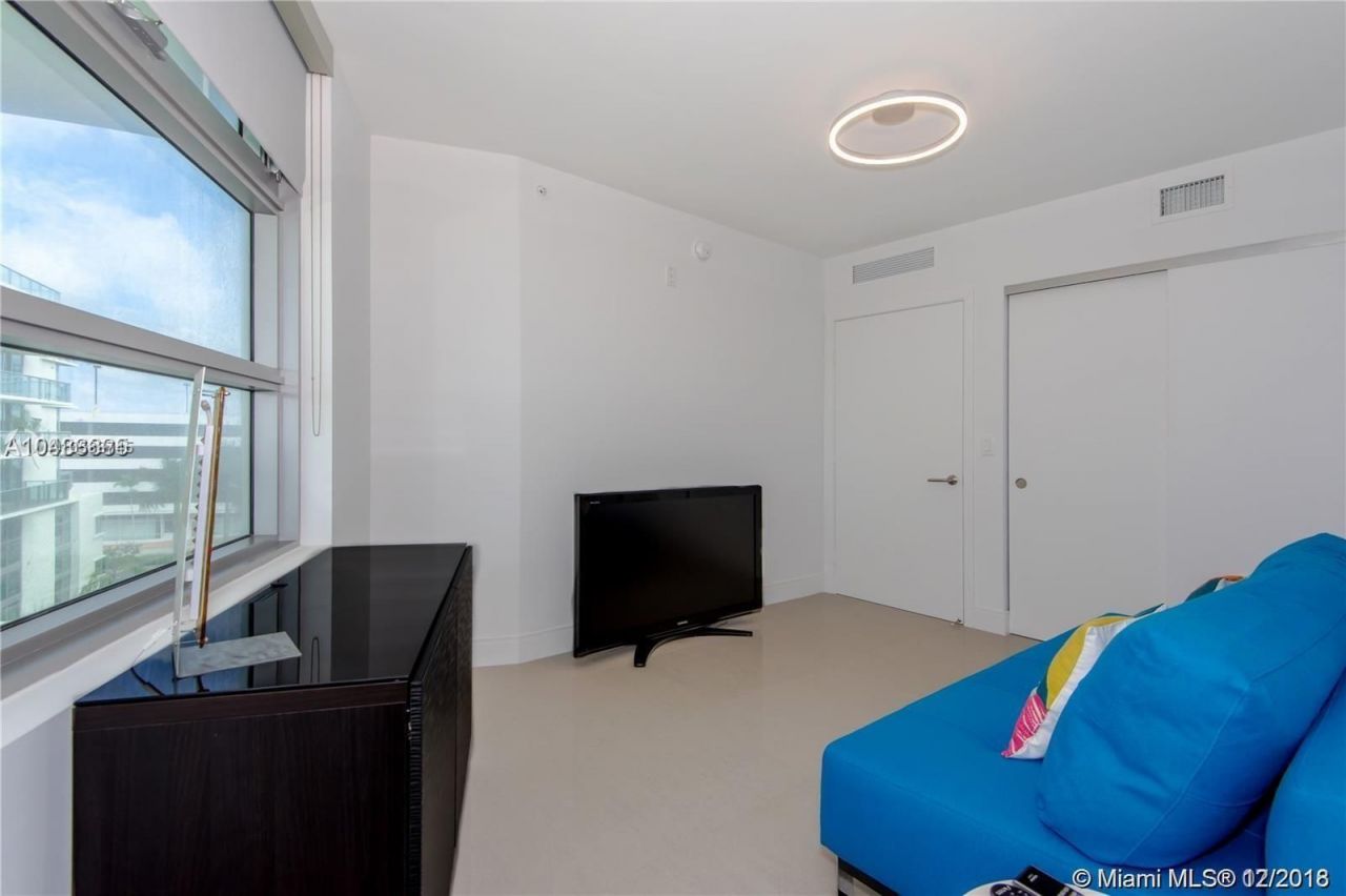 Wohnung in Miami, USA, 150 m² - Foto 13