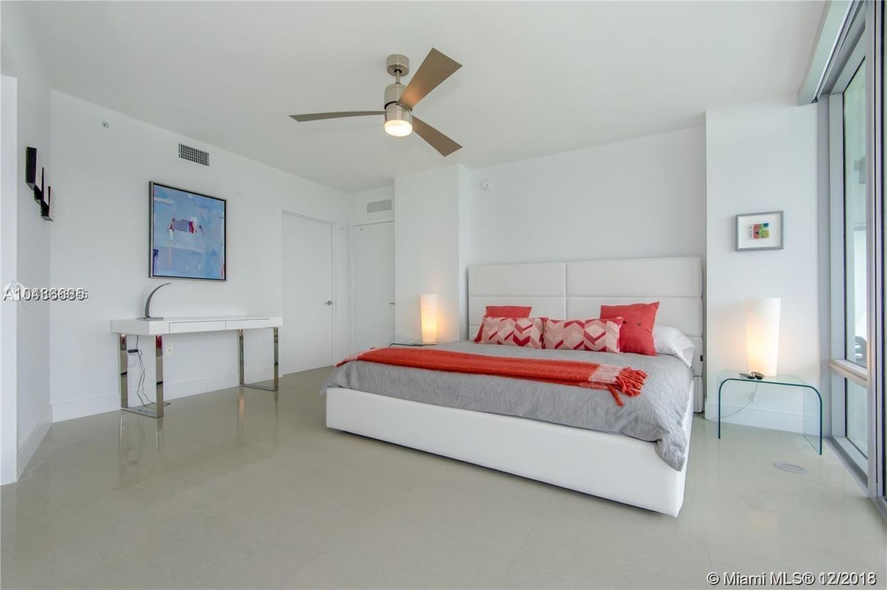 Wohnung in Miami, USA, 150 m² - Foto 12