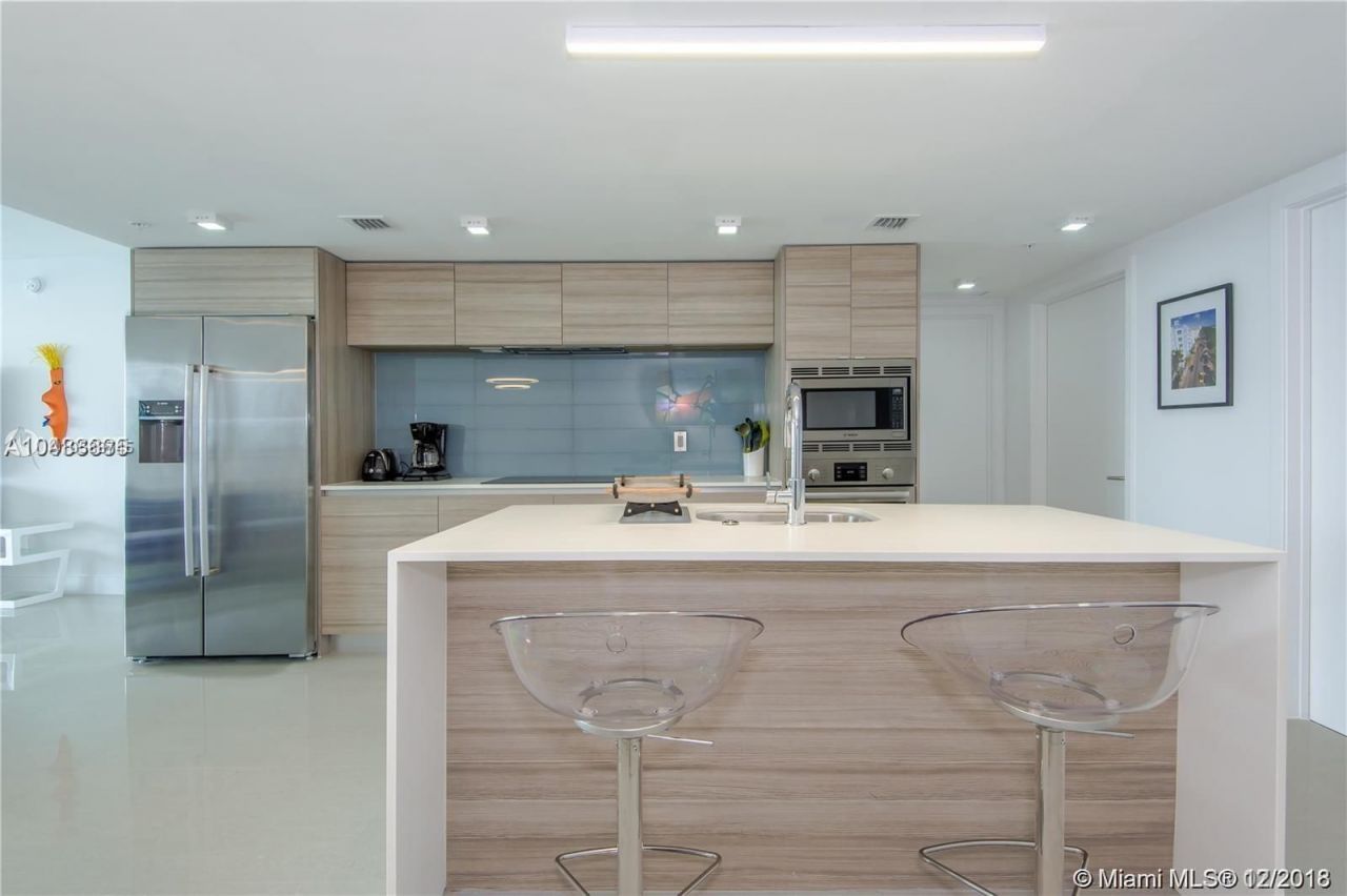 Wohnung in Miami, USA, 150 m² - Foto 14