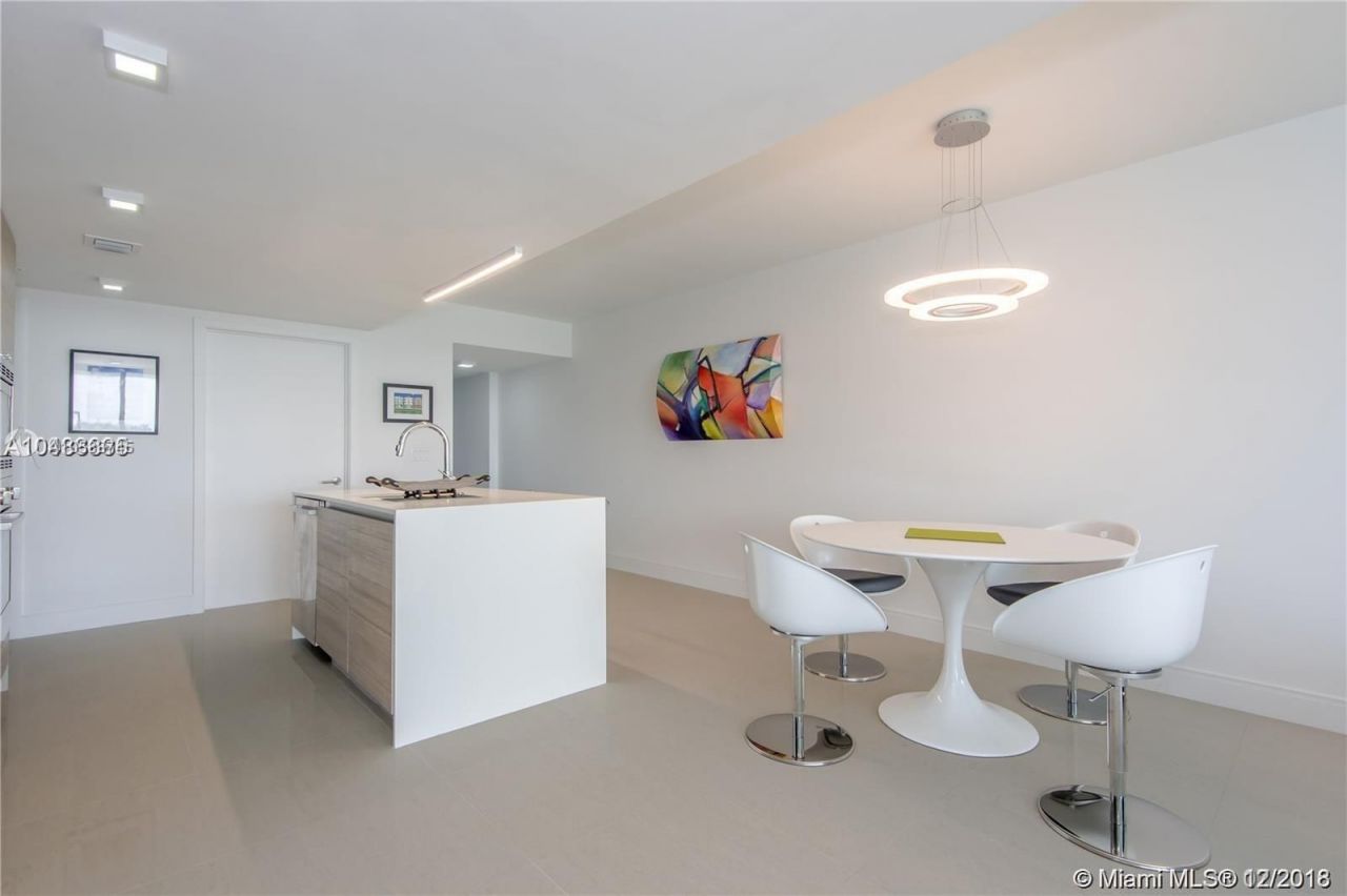 Wohnung in Miami, USA, 150 m² - Foto 15