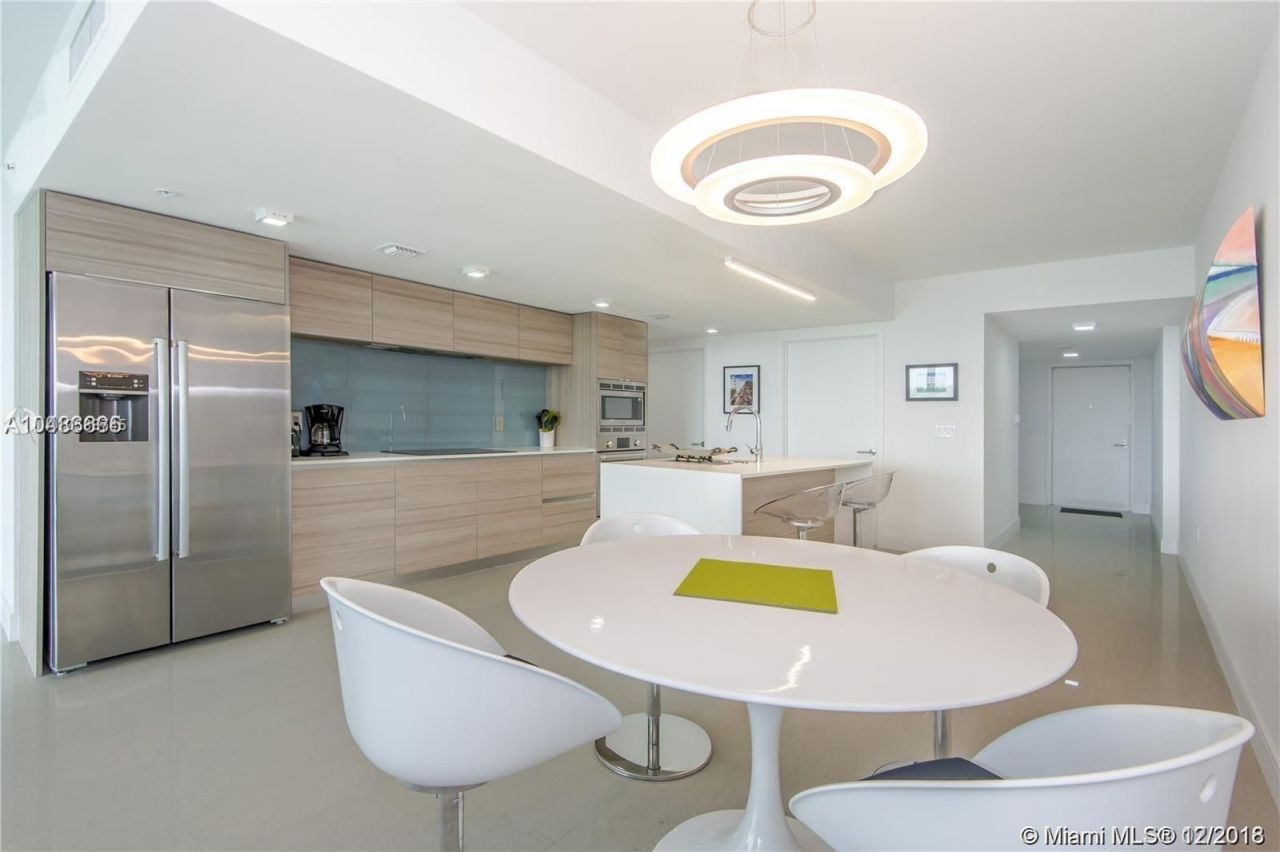 Wohnung in Miami, USA, 150 m² - Foto 16