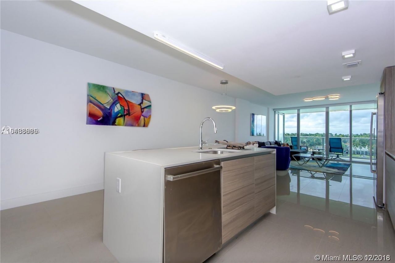 Wohnung in Miami, USA, 150 m² - Foto 17