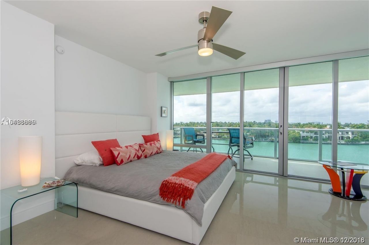 Wohnung in Miami, USA, 150 m² - Foto 3