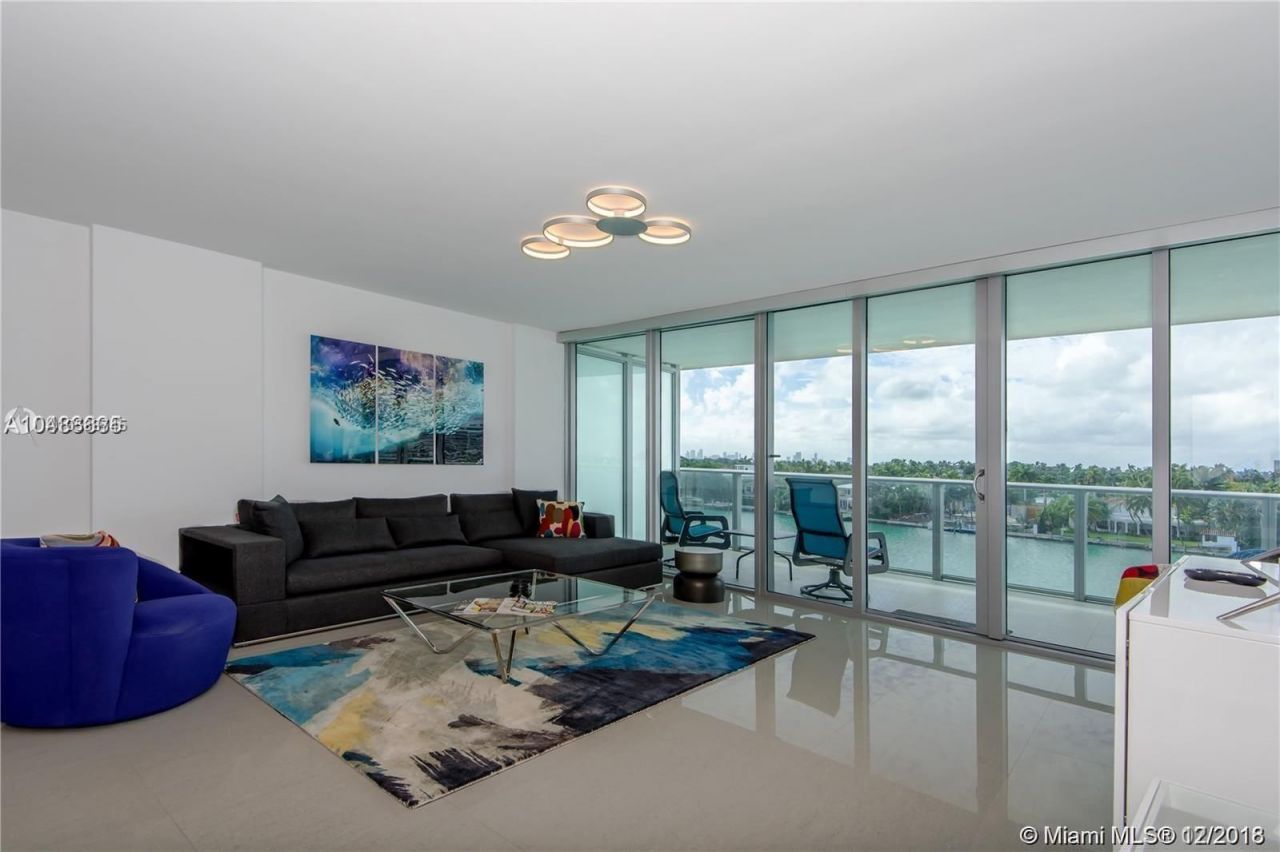 Wohnung in Miami, USA, 150 m² - Foto 2