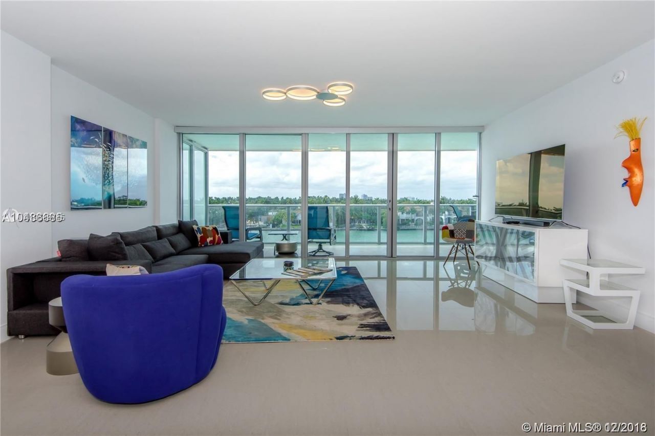 Wohnung in Miami, USA, 150 m² - Foto 8