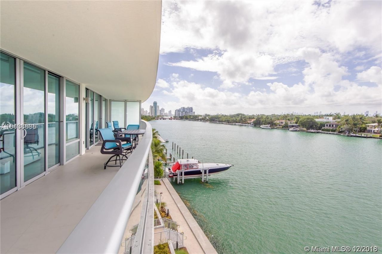 Wohnung in Miami, USA, 150 m² - Foto 5