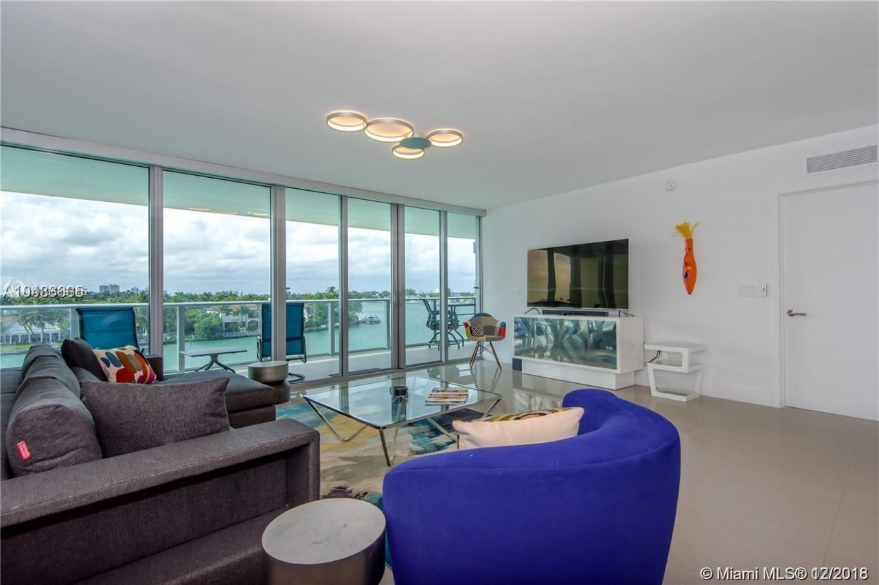 Wohnung in Miami, USA, 150 m² - Foto 7