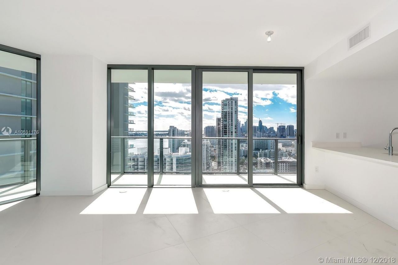 Wohnung in Miami, USA, 120 m² - Foto 7