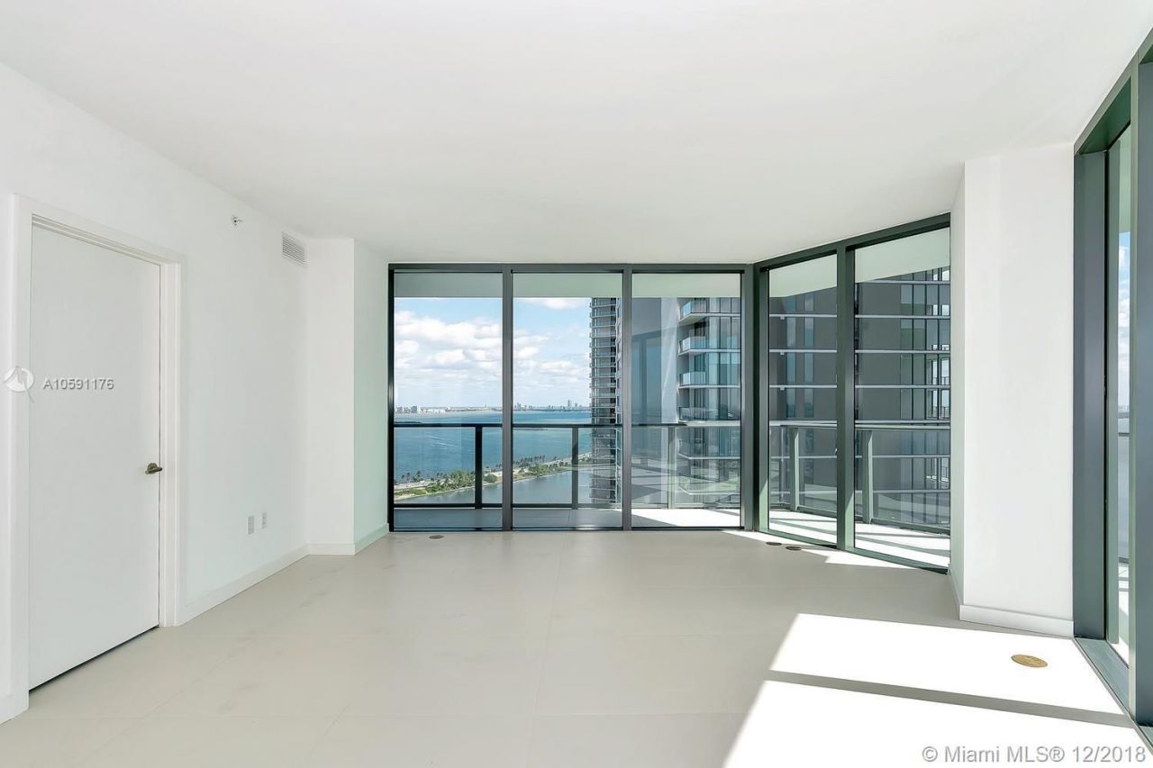 Wohnung in Miami, USA, 120 m² - Foto 9